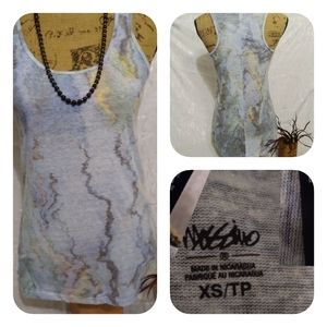 Mossimo XS Tank